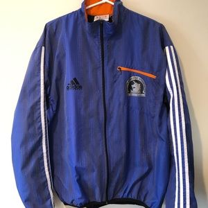 Adidas vintage jacket